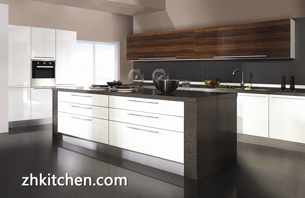 Pick the Apt Kitchen Cabinets for Your Own Space